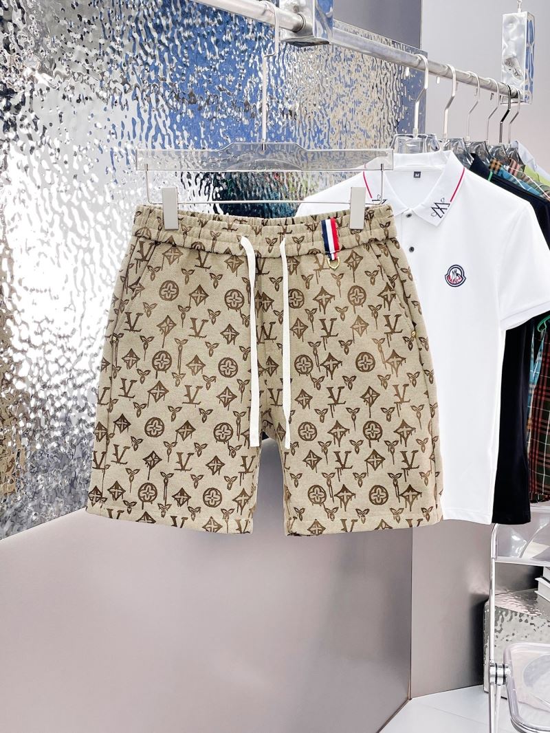 Louis Vuitton Short Pants